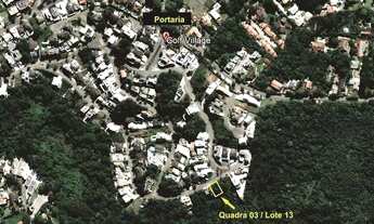 Imagem: Terreno para vender, Golf Gardens, Carapicuíba