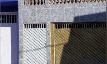 Imagem: SOBRADO VILA RAMOS