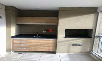 Imagem 7: Apartamento VENDA Vila Andrade, 195m²
