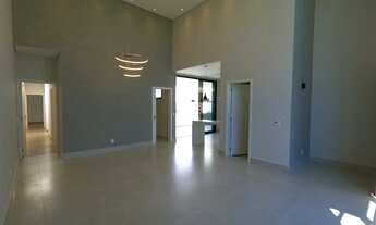 Imagem 3: Casa a venda no Condomínio Maria José em Indaiatuba-SP