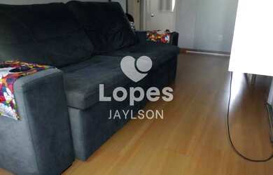 Imagem 2: Apartamento - 02 quartos - Méier