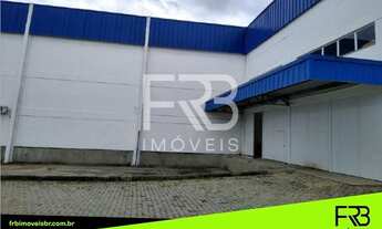 Imagem 4: São José - Galpão/Depósito/Armazém - Distrito Industrial