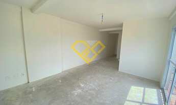 Imagem 4: Apartamento duplex à venda, 3 quartos, 1 suíte, 1 vaga, Encruzilhada - Santos/SP