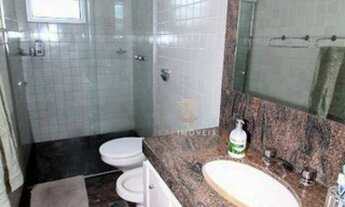 Imagem 2: Apartamento com 4 dormitórios à venda, 165 m² por R$ 1.750.000 - Lourdes - Belo Horizonte