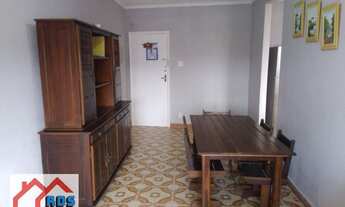 Imagem 5: Apartamento Sala,2 dormitórios ,1 banheiro social, cozinha, A. de Serviço , vaga de garage