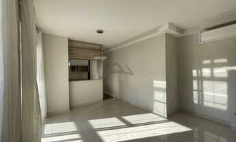 Imagem 3: Apartamento - Mansões Santo Antônio - Campinas