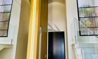 Imagem 3: Casa - Loteamento Mont Blanc Residence - Campinas