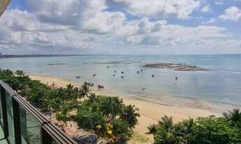 Imagem 6: Apartamento Beira mar Praia de Ponta Verde