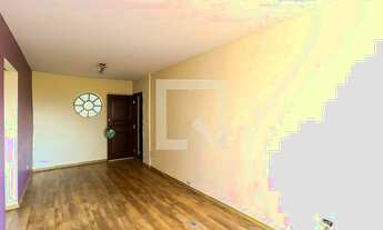 Imagem 4: Apartamento para Aluguel - Jardim Monte Alegre, 2 Quartos, 66 m2