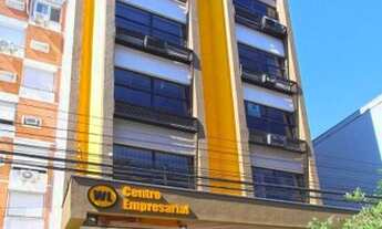 Imagem 1: Sala à venda, 26 m² por R$ 69.000 - Centro Histórico - Porto Alegre/RS