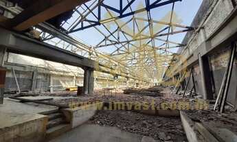 Imagem: São Paulo - Galpão/Depósito/Armazém