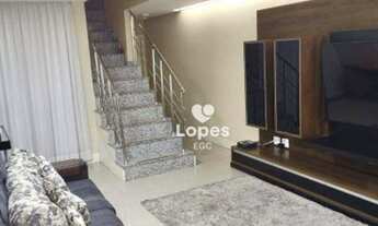 Imagem 2: Sobrado com 3 dormitórios à venda, 134 m² por R$ 769.000,00 - Vila Zelina - São Paulo/SP