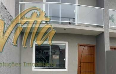 Imagem 2: Sobrado à venda, Pinheirinho, Curitiba, PR