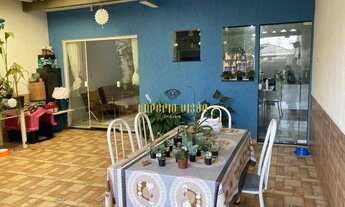 Imagem 3: Casa excelente para venda no bairro Vila Urupês - Suzano-SP