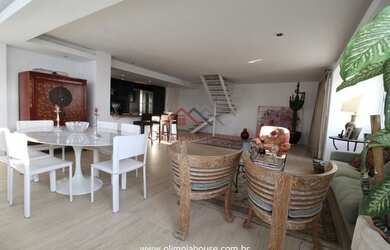 Imagem 6: Cobertura Venda Vila Olímpia 180 m² 2 Dormitórios