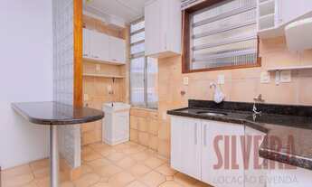 Imagem 4: PORTO ALEGRE - Apartamento Padrão - São João