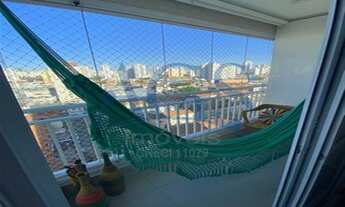 Imagem 16: São Paulo - Apartamento Padrão - TATUAPE