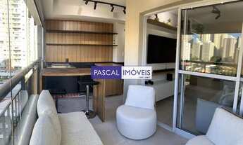 Imagem 4: SãO PAULO - Apartamento Padrão - Jardim Prudência