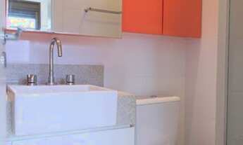 Imagem 4: Apartamento para Aluguel - Rio Branco, 1 Quarto, 40 m2