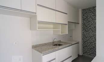 Imagem 6: Apartamento para Aluguel - Santana, 1 Quarto, 28 m2