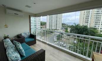 Imagem 5: Apartamento para Venda em Salvador, Imbuí, 3 dormitórios, 1 suíte, 4 banheiros, 2 vagas