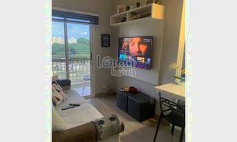 Imagem 3: CONDOMÍNIO ALTINO RESIDENCIAL CLUB | APTO 49M² | 02 DORMS