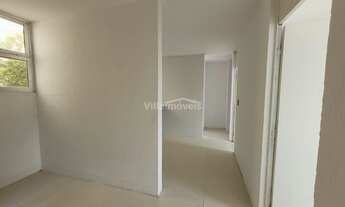 Imagem: Apartamento - Dic II (Conj Habitacional