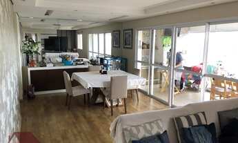 Imagem: Apartamento para venda com 123 metros quadrados