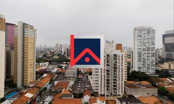 Imagem 7: Locação Apartamento 2 Dormitórios - 105 m² Pinheiros
