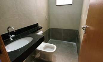 Imagem 4: Térrea para venda com 82 metros quadrados com 3 quartos em Residencial Itaipu - Goiânia