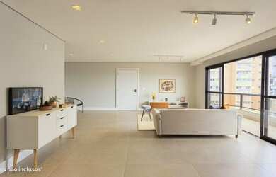 Imagem: APARTAMENTO RESIDENCIAL em São Paulo