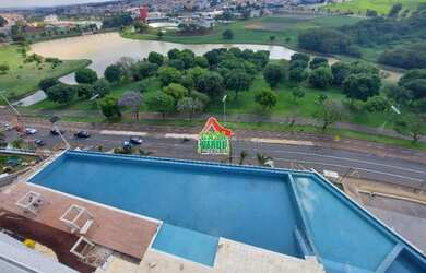 Imagem 6: INDAIATUBA - Apartamento Padrão - JARDIM PAU PRETO