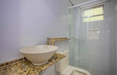 Imagem 4: Apartamento no Residencial verde vida (São Cristóvão) com 2/4 e 1 vaga