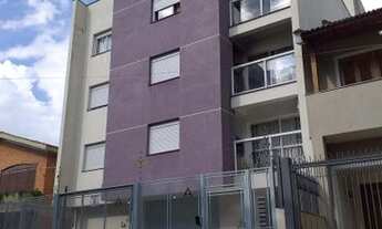 Imagem 5: Apartamento Edifício Gomes Jardim Apto 403 1 dormitório 42m²