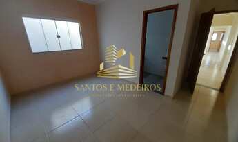 Imagem 6: Casa para venda tem 150 metros quadrados com 3 quartos em Cidade Vergani - Pouso Alegre