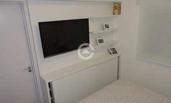 Imagem 3: Apartamento - Jardim Madalena - Campinas