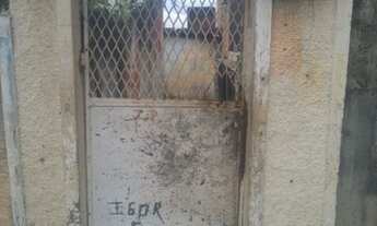 Imagem: Vando uma casa