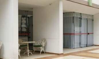 Imagem 4: Apartamento para aluguel possui 138 metros quadrados com 3 quartos em Paraíso - São Paulo