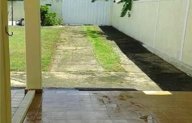 Imagem 4: Casa com 3 dormitórios para alugar, 180 m² por R$ 2.800,00/mês - Barão Geraldo - Campinas