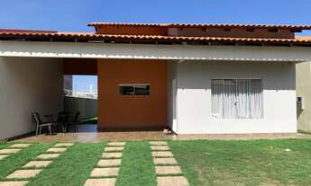 Imagem: Casa de condomínio para venda com 348 metros