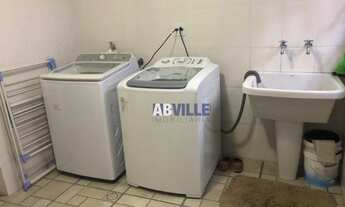 Imagem 7: Casa à venda, 413 m² por R$ 4.480.000,00 - Alphaville 03 - Santana de Parnaíba/SP