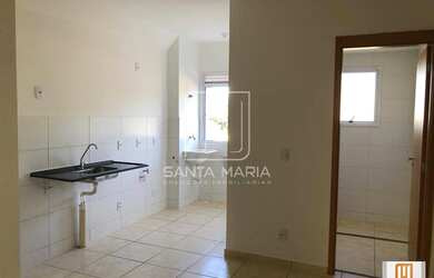 Imagem 3: Apartamento (tipo - padrao) 2 dormitórios, cozinha planejada, portaria 24 horas, em condom