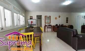 Imagem 6: Imbé - Casa Padrão - Albatroz