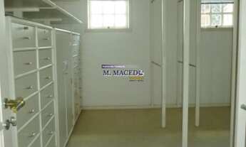 Imagem 2: Tamboré 3, linda vista!