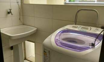 Imagem 7: Flat para locação nos Jardins - Edifício Hype - Cód. SBO06069