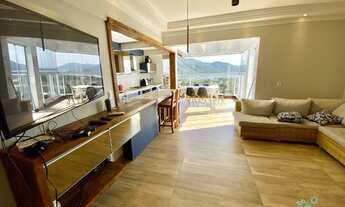 Imagem 3: Linda Cobertura 3 Dorm (1 suíte) Semi Mobiliada no Centro de Bertioga