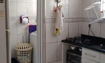 Imagem 7: CONTAGEM - Apartamento Padrão - Jardim Riacho Das Pedras