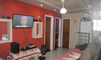 Imagem: Ap. 2Q No Bairro São Jorge (Centro de C.G.)