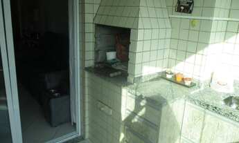 Imagem 7: Aviação/Tupi *Apartamento com 2 dormitórios *Lazer Completo *Praia Grande