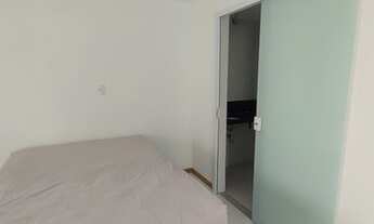 Imagem 7: Apartamento para venda com 31 metros quadrados com 1 quarto em Barra - Salvador - BA